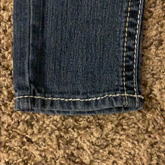 Size 3 jeans - Picture 4 of 8